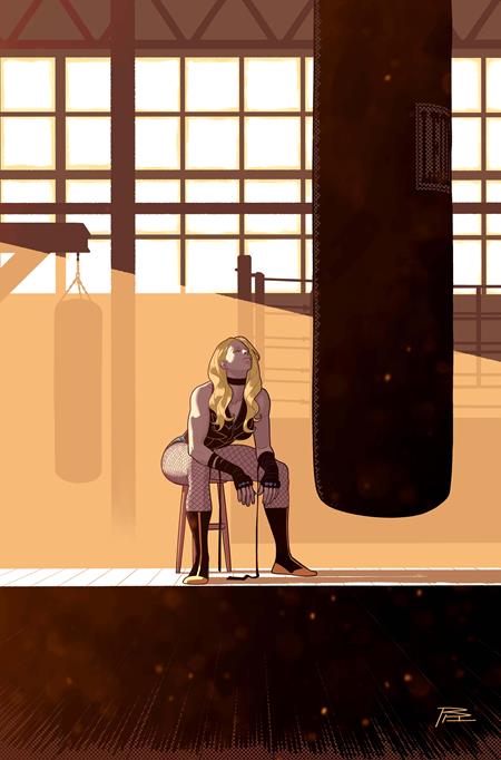 BIRDS OF PREY #24 BIRDS OF PREY #24