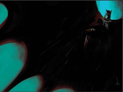 DETECTIVE COMICS #1100 DETECTIVE COMICS #1100