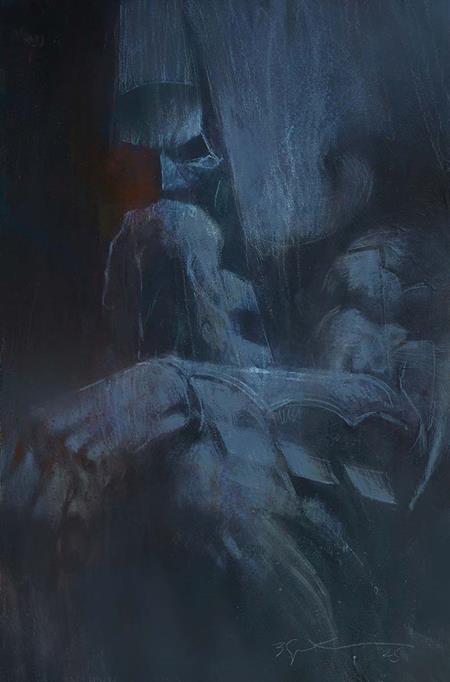 DETECTIVE COMICS #1100 DETECTIVE COMICS #1100