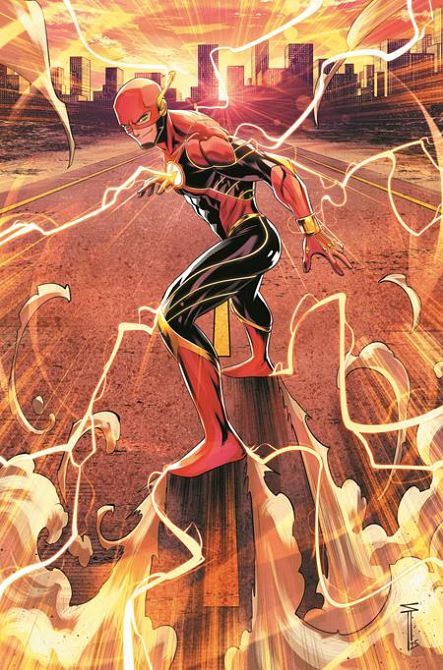FLASH #24 FLASH #24