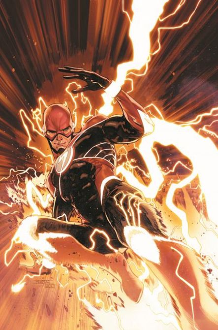 FLASH #24 FLASH #24