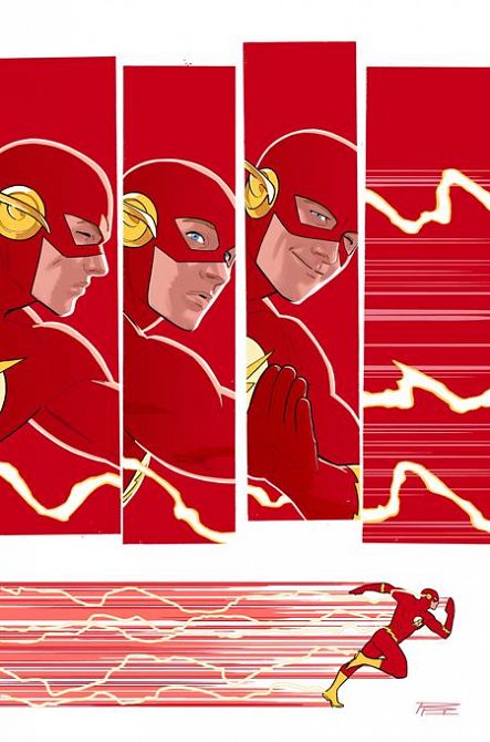 FLASH #24 FLASH #24