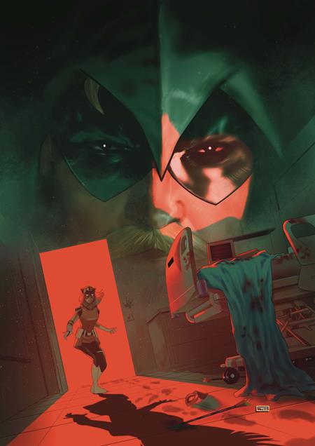 GREEN ARROW #27 GREEN ARROW #27