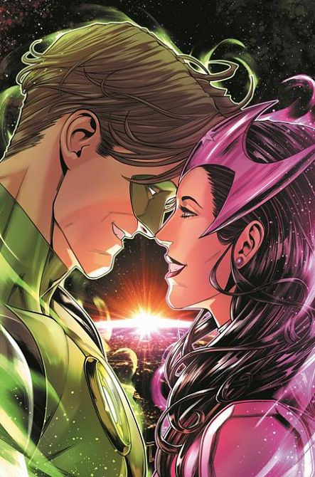 GREEN LANTERN #26 GREEN LANTERN #26