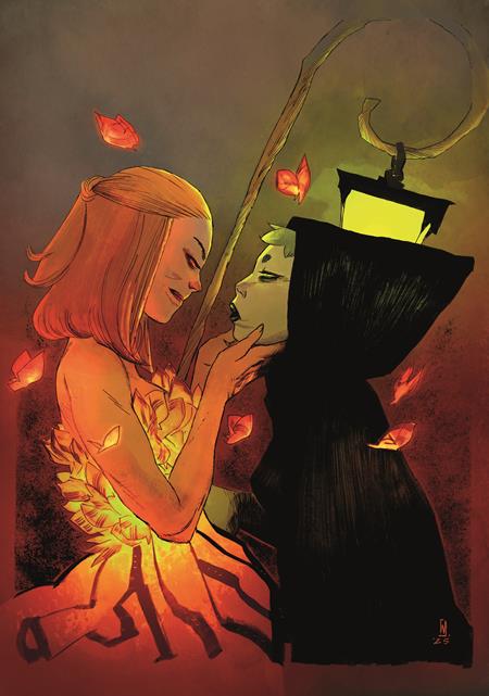 GREEN LANTERN DARK #6 GREEN LANTERN DARK #6