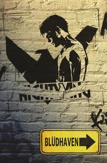 NIGHTWING #129 NIGHTWING #129