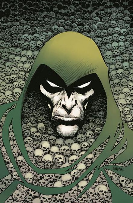 SPECTRE BY JOHN OSTRANDER AND TOM MANDRAKE OMNIBUS HC VOL 01 SPECTRE BY JOHN OSTRANDER AND TOM MANDRAKE OMNIBUS HC VOL 01