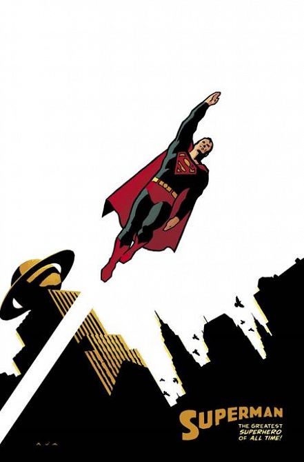 SUPERMAN #29 SUPERMAN #29