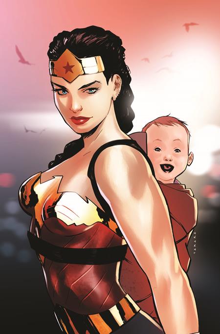 WONDER WOMAN #24 WONDER WOMAN #24