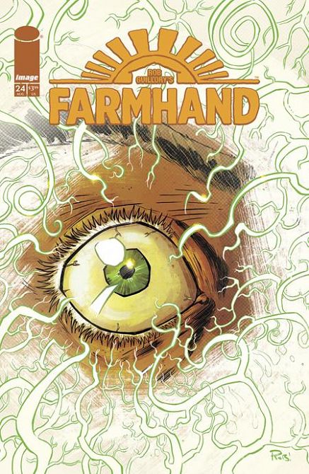 FARMHAND #24 FARMHAND #24