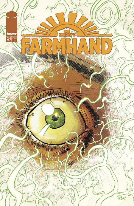 FARMHAND #24