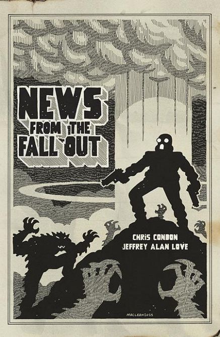NEWS FROM THE FALLOUT #3 NEWS FROM THE FALLOUT #3