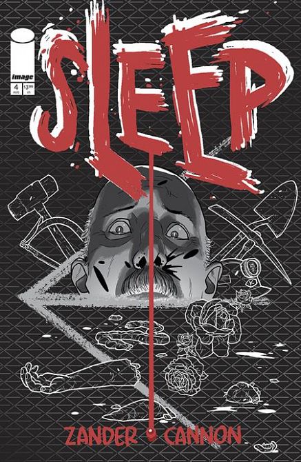 SLEEP #4 SLEEP #4
