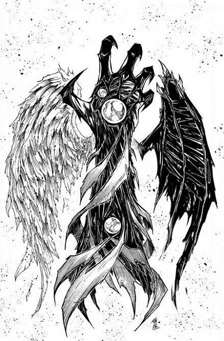 WITCHBLADE #13 WITCHBLADE #13