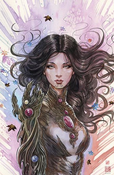 WITCHBLADE #13 WITCHBLADE #13