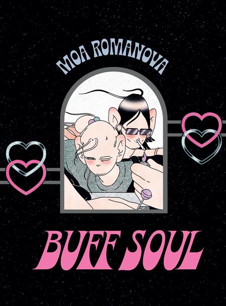 BUFF SOUL HC BUFF SOUL HC