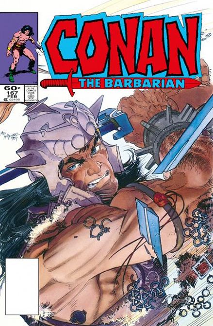 CONAN THE BARBARIAN THE ORIGINAL COMICS OMNIBUS HC VOL 06 DIRECT MARKET EDITION MIKE KALUTA CVR Previously Offered Thru Diamond CONAN THE BARBARIAN THE ORIGINAL COMICS OMNIBUS HC VOL 06 DIRECT MARKET EDITION MIKE KALUTA CVR Previously Offered Thru Diamond