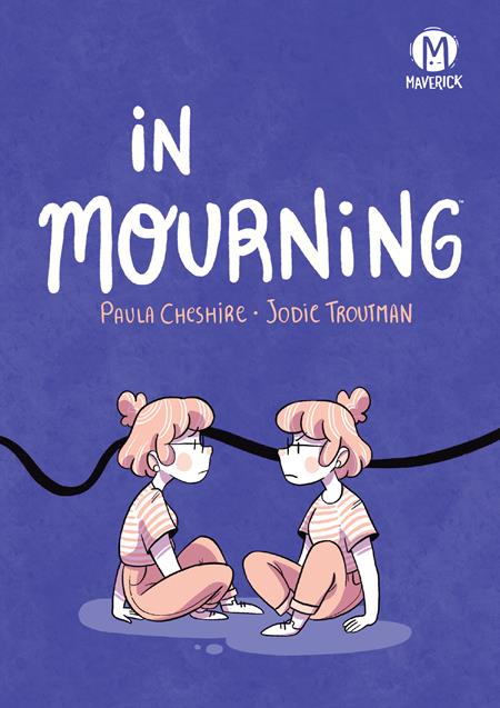IN MOURNING TP IN MOURNING TP