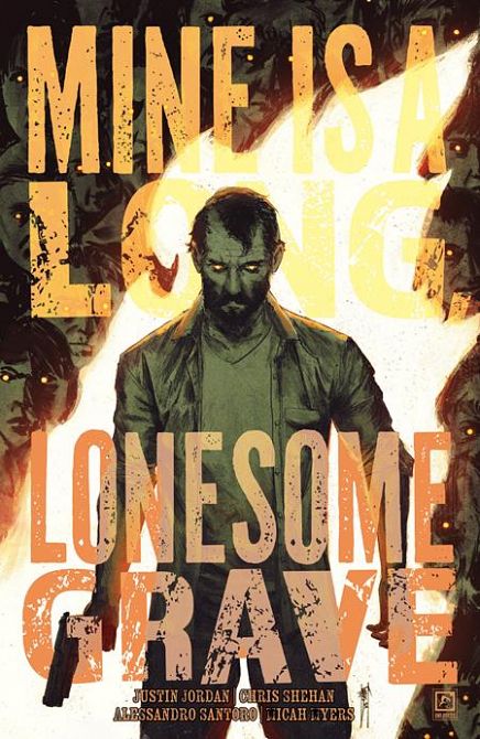 MINE IS A LONG LONESOME GRAVE TP MINE IS A LONG LONESOME GRAVE TP