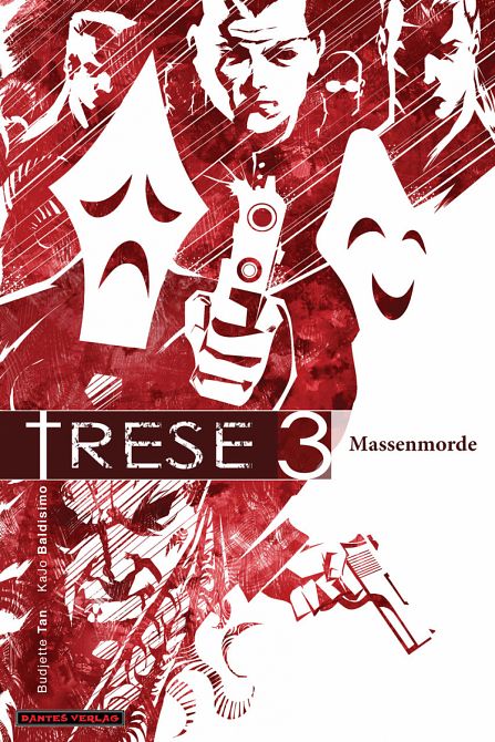 TRESE (ab 2024) #03 TRESE (ab 2024) #03