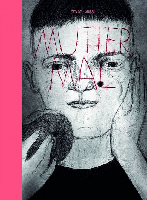 MUTTERMAL MUTTERMAL