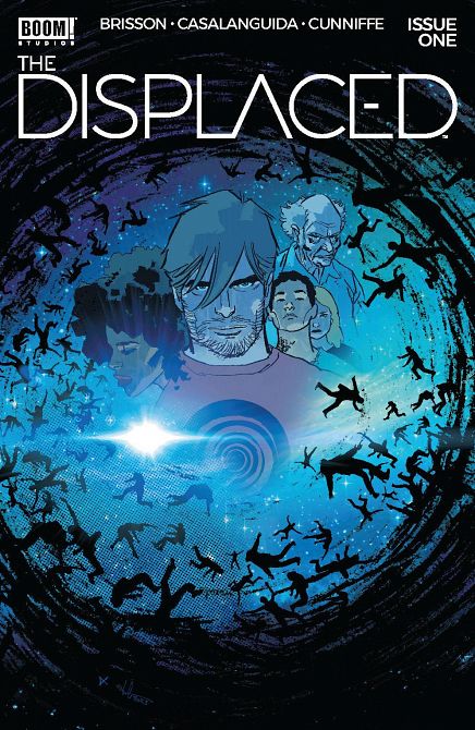 DISPLACED (2024) DISPLACED (2024)