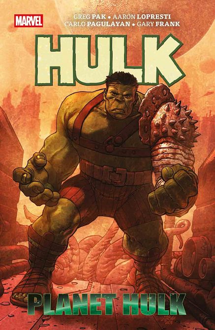 PANINI-POCKET: HULK - PLANET HULK PANINI-POCKET: HULK - PLANET HULK