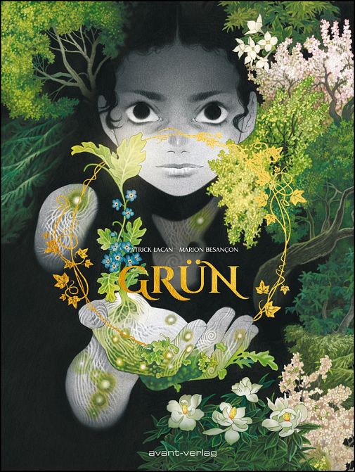 GRÜN (AVANT)