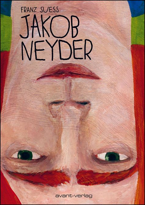JAKOB NEYDER JAKOB NEYDER