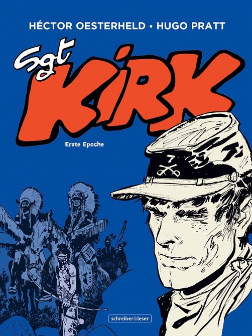 SGT. KIRK #01 SGT. KIRK #01