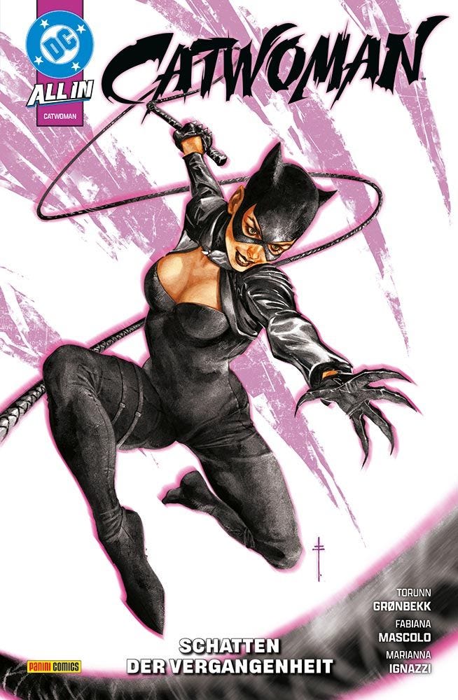 CATWOMAN (ab 2024) (SC) #03