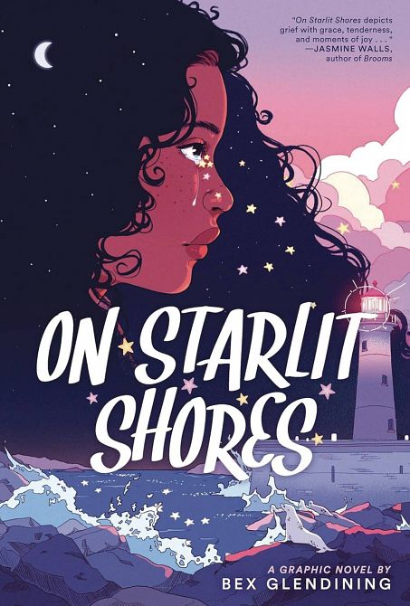 ON STARLIT SHORES GN ON STARLIT SHORES GN