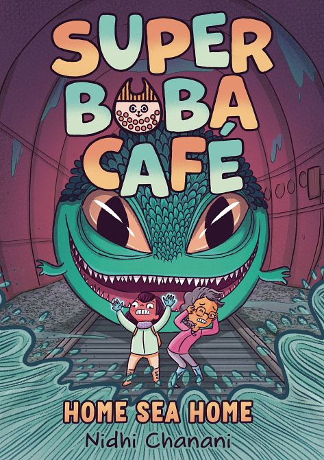 SUPER BOBA CAFE GN VOL 02 HOME SEA HOME SUPER BOBA CAFE GN VOL 02 HOME SEA HOME