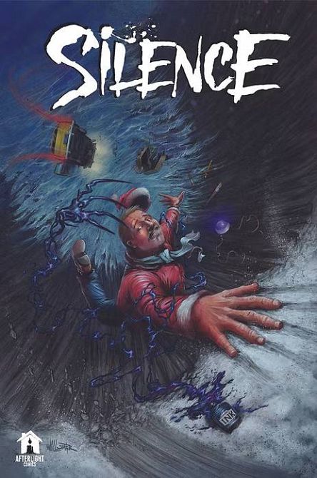 SILENCE COMPLETE UK GN SILENCE COMPLETE UK GN