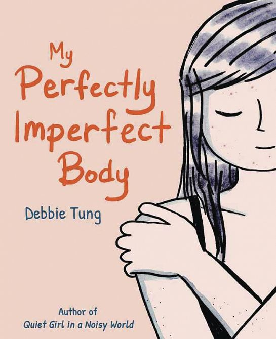 MY PERFECTLY IMPERFECT BODY GN MY PERFECTLY IMPERFECT BODY GN