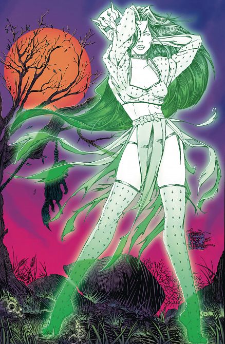 SHI 2026 TRICK OR TREAT MYSTERY COMIC SHI 2026 TRICK OR TREAT MYSTERY COMIC
