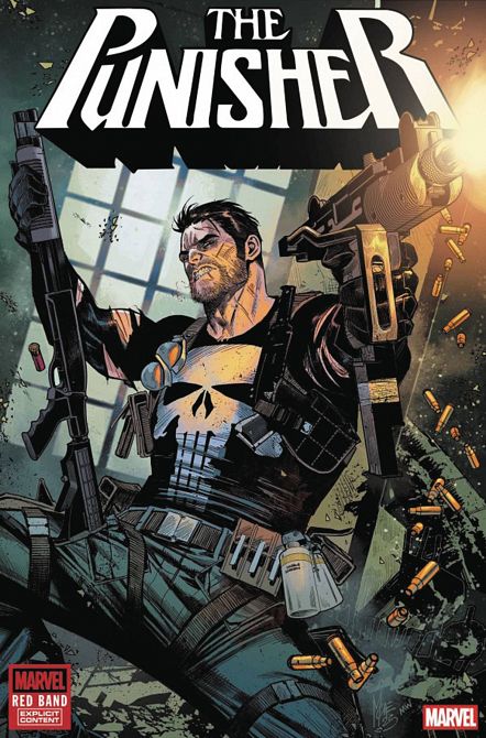 DF THOR #1 DF THOR #1