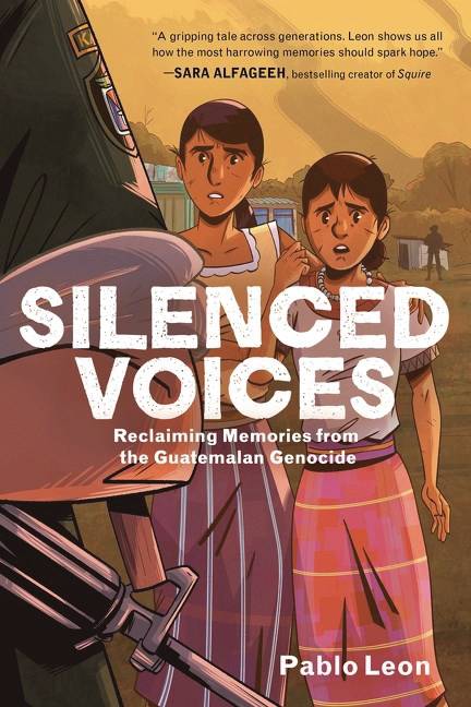 SILENCED VOICES RECLAIMING MEMORIES GN SILENCED VOICES RECLAIMING MEMORIES GN