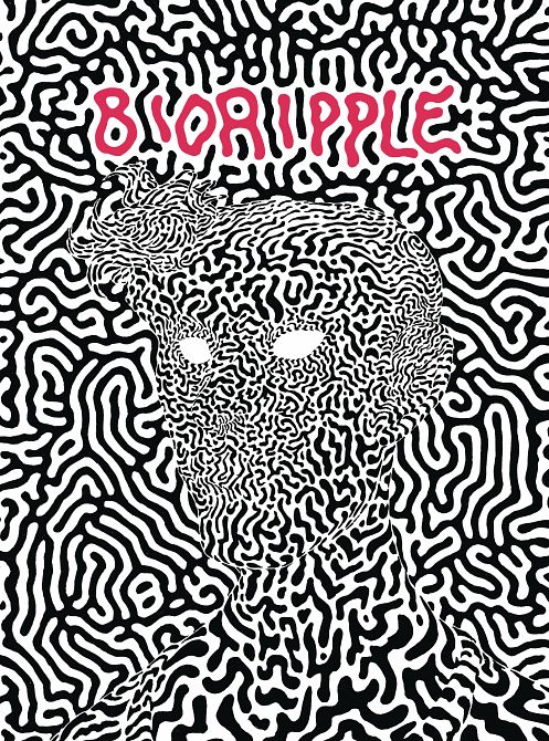 BIORIPPLE GN BIORIPPLE GN