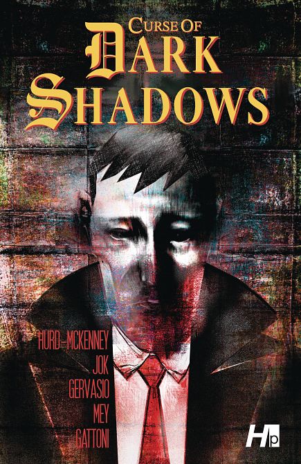 THE CURSE OF DARK SHADOWS OGN THE CURSE OF DARK SHADOWS OGN
