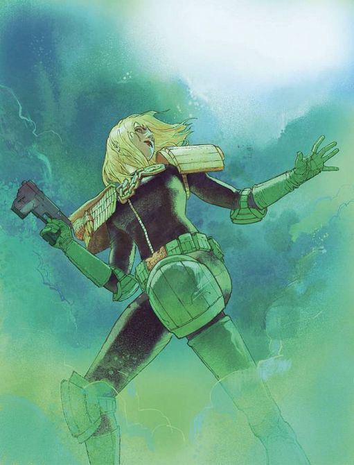 2000 AD JULY 2025 PROGS (SEPT 2025 SHIPPING) PROGS 2448-2451 2000 AD JULY 2025 PROGS (SEPT 2025 SHIPPING) PROGS 2448-2451