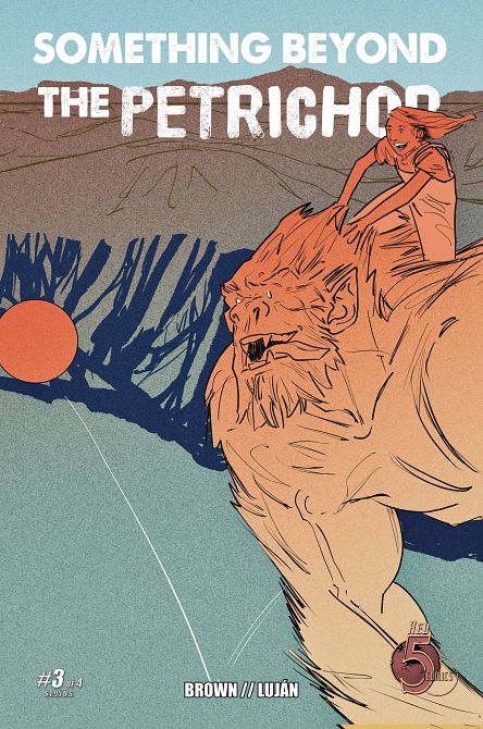 SOMETHING BEYOND THE PETRICHOR #3 SOMETHING BEYOND THE PETRICHOR #3