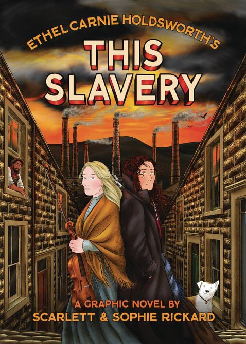 THIS SLAVERY GN THIS SLAVERY GN