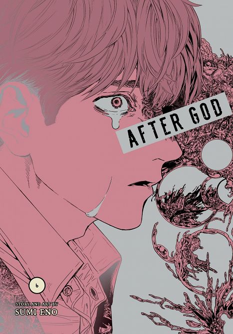 AFTER GOD GN VOL 06 AFTER GOD GN VOL 06