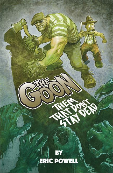 GOON THEM THAT DON'T STAY DEAD TP GOON THEM THAT DON'T STAY DEAD TP