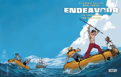 ENDEAVOUR ENDEAVOUR