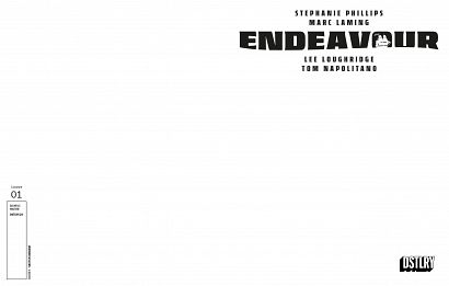 ENDEAVOUR ENDEAVOUR