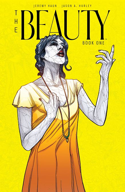 BEAUTY BOOK ONE LOCAL COMIC SHOP DAY EDITION (DM ONLY) TP #01 BEAUTY BOOK ONE LOCAL COMIC SHOP DAY EDITION (DM ONLY) TP #01