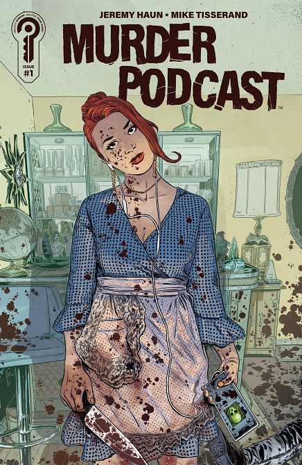 MURDER PODCAST #01 MURDER PODCAST #01