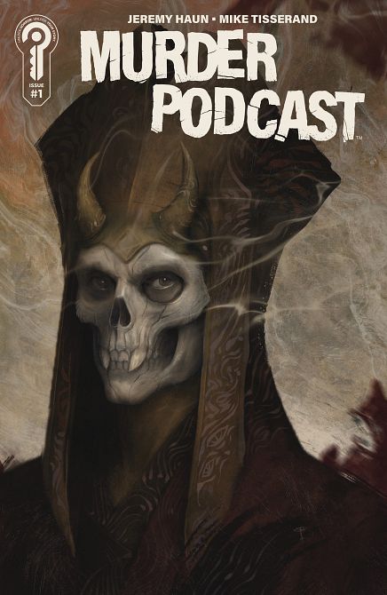 MURDER PODCAST #01 MURDER PODCAST #01